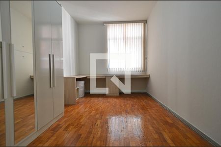 Quarto 1 de apartamento para alugar com 2 quartos, 91m² em Centro, Belo Horizonte
