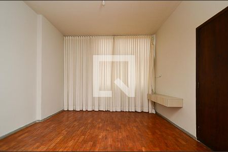 Sala de Estar de apartamento para alugar com 2 quartos, 91m² em Centro, Belo Horizonte