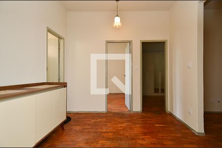 Sala de Jantar de apartamento para alugar com 2 quartos, 91m² em Centro, Belo Horizonte
