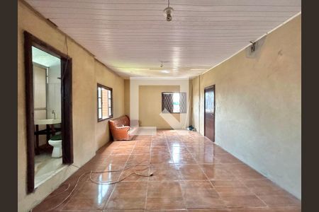 Sala de casa para alugar com 5 quartos, 240m² em Campina, São Leopoldo