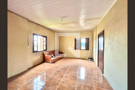 Sala de casa para alugar com 5 quartos, 240m² em Campina, São Leopoldo