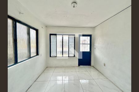 Sala de casa para alugar com 5 quartos, 240m² em Campina, São Leopoldo