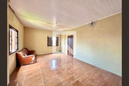 Sala de casa para alugar com 5 quartos, 240m² em Campina, São Leopoldo