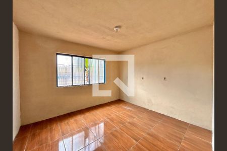 Quarto 1 de casa para alugar com 3 quartos, 130m² em Campina, São Leopoldo