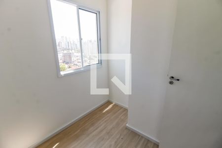 Quarto 1 de apartamento para alugar com 2 quartos, 32m² em Vila Plana, São Paulo