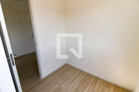 Quarto 1 de apartamento para alugar com 2 quartos, 32m² em Vila Plana, São Paulo