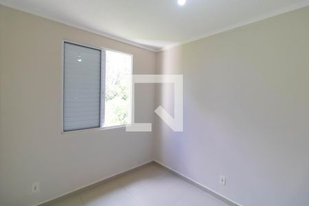 Quarto 01 de apartamento para alugar com 3 quartos, 53m² em Vila Marieta, Campinas