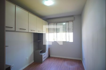 Quarto 2 de apartamento à venda com 3 quartos, 62m² em Jardim Itu, Porto Alegre