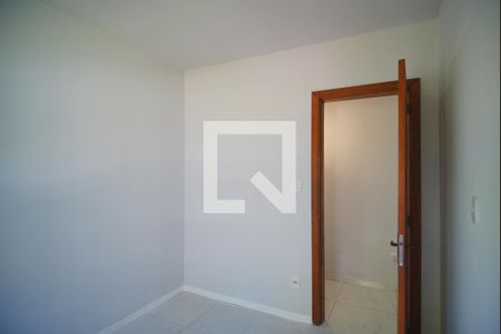 Quarto 1 de apartamento à venda com 3 quartos, 62m² em Jardim Itu, Porto Alegre