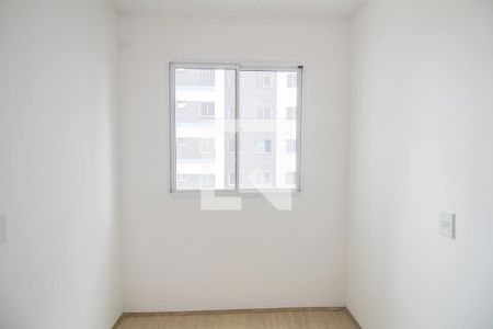 Quarto 1 de apartamento para alugar com 2 quartos, 35m² em Mooca, São Paulo