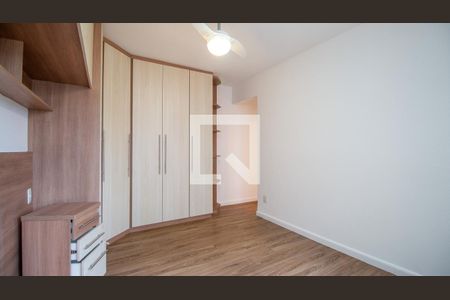 Quarto Suite de apartamento à venda com 4 quartos, 97m² em Tijuca, Rio de Janeiro
