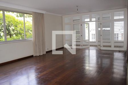 Apartamento à venda com 3 quartos, 325m² em Higienópolis, São Paulo