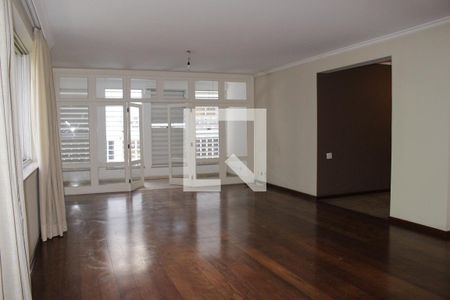 Apartamento à venda com 3 quartos, 325m² em Higienópolis, São Paulo