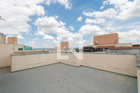 Apartamento para alugar com 3 quartos, 140m² em Santa Monica, Belo Horizonte