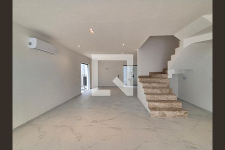 Sala  de apartamento para alugar com 3 quartos, 295m² em Recreio dos Bandeirantes, Rio de Janeiro