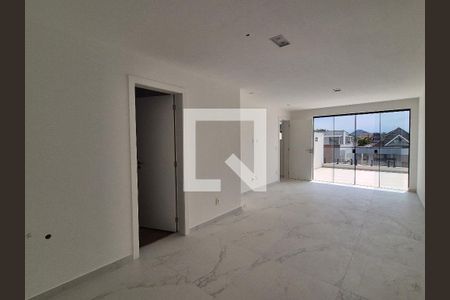 Sala 2 de apartamento para alugar com 3 quartos, 295m² em Recreio dos Bandeirantes, Rio de Janeiro
