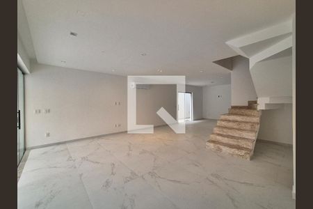 Sala  de apartamento para alugar com 3 quartos, 295m² em Recreio dos Bandeirantes, Rio de Janeiro