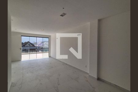 Sala 2 de apartamento para alugar com 3 quartos, 295m² em Recreio dos Bandeirantes, Rio de Janeiro