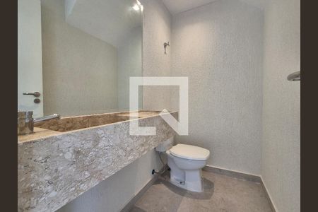 Lavabo  de apartamento para alugar com 3 quartos, 295m² em Recreio dos Bandeirantes, Rio de Janeiro