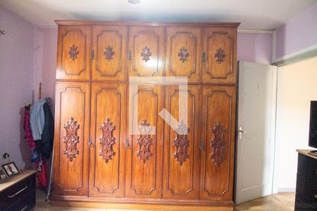 Quarto 1 de casa à venda com 3 quartos, 90m² em Jardim Aeroporto, São Paulo