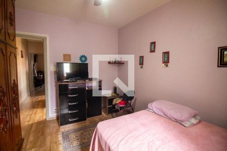 Quarto 1 de casa à venda com 3 quartos, 90m² em Jardim Aeroporto, São Paulo