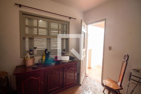Quarto 3 - Suíte de casa à venda com 3 quartos, 90m² em Jardim Aeroporto, São Paulo