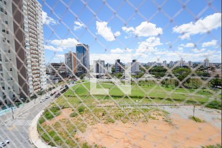 Vista da Varanda da Sala de apartamento para alugar com 2 quartos, 77m² em Barranco, Taubaté
