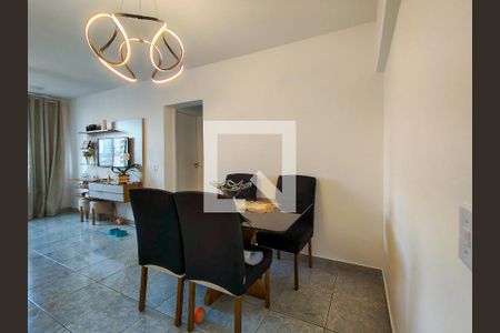 Sala de apartamento à venda com 2 quartos, 80m² em Estácio, Rio de Janeiro