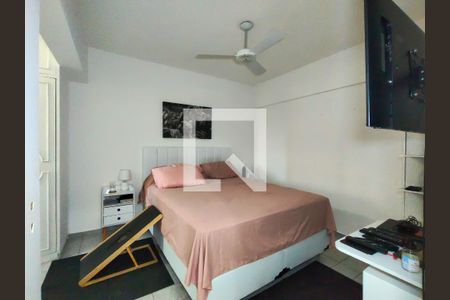 Quarto 1 de apartamento à venda com 2 quartos, 80m² em Estácio, Rio de Janeiro