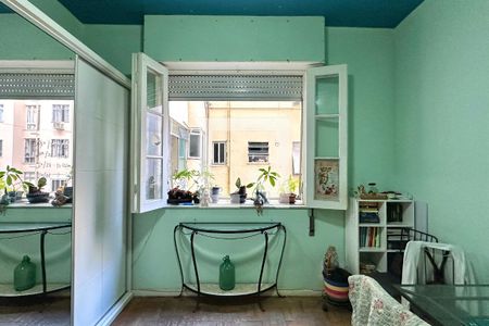 Apartamento para alugar com 3 quartos, 110m² em Copacabana, Rio de Janeiro