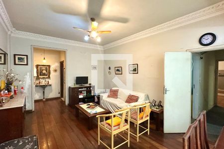 Apartamento para alugar com 3 quartos, 110m² em Copacabana, Rio de Janeiro