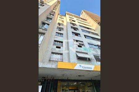 Apartamento para alugar com 3 quartos, 110m² em Copacabana, Rio de Janeiro