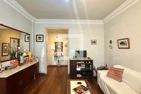 Apartamento para alugar com 3 quartos, 110m² em Copacabana, Rio de Janeiro