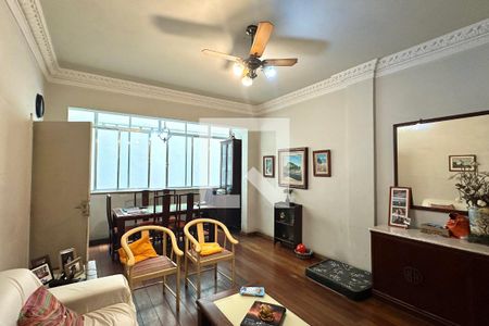 Apartamento para alugar com 3 quartos, 110m² em Copacabana, Rio de Janeiro