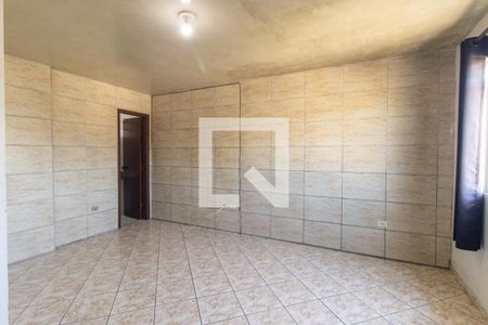 Quarto 2 Suite de casa para alugar com 3 quartos, 108m² em Santa Quiteria, Curitiba