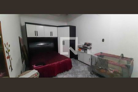 Quarto 2 de casa à venda com 2 quartos, 250m² em Jardim Roberto, Osasco