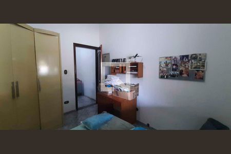 Quarto 1 de casa à venda com 2 quartos, 250m² em Jardim Roberto, Osasco