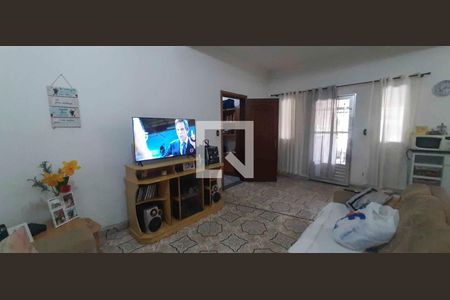 Sala de casa à venda com 2 quartos, 250m² em Jardim Roberto, Osasco