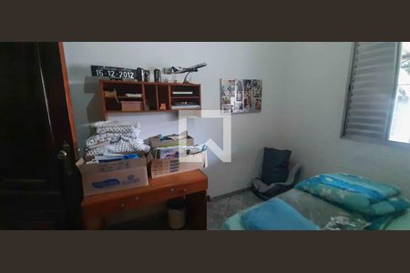 Quarto 1 de casa à venda com 2 quartos, 250m² em Jardim Roberto, Osasco