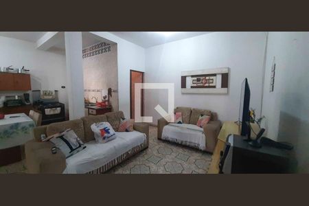 Sala de casa à venda com 2 quartos, 250m² em Jardim Roberto, Osasco
