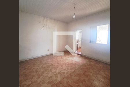 Quarto da Edícula de casa à venda com 2 quartos, 82m² em Umuarama, Osasco