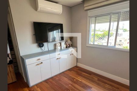 Apartamento à venda com 3 quartos, 110m² em Vila Alexandria, São Paulo
