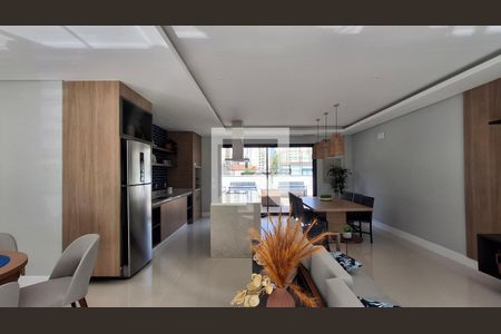 Kitnet/Studio à venda com 1 quarto, 46m² em Centro, Campinas