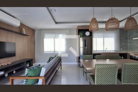 Kitnet/Studio à venda com 1 quarto, 46m² em Centro, Campinas