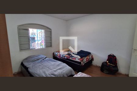 Quarto  de casa à venda com 4 quartos, 423m² em Vila Palmares, São Bernardo do Campo