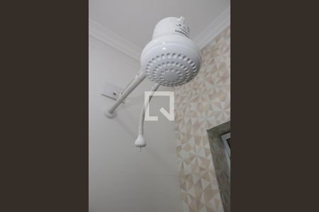 Banheiro da Suíte 2 de casa à venda com 2 quartos, 144m² em Lapa de Baixo, São Paulo