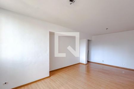 Sala de apartamento à venda com 2 quartos, 77m² em Cambuci, São Paulo
