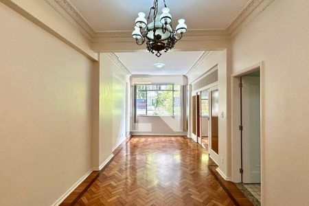 Apartamento à venda com 3 quartos, 107m² em Copacabana, Rio de Janeiro