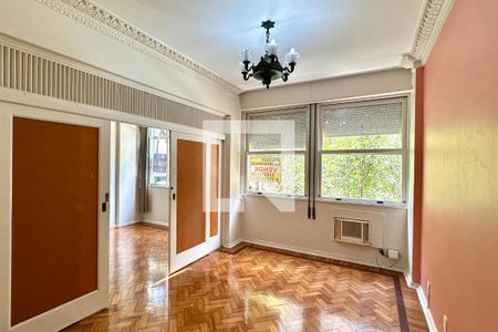 Apartamento à venda com 3 quartos, 107m² em Copacabana, Rio de Janeiro