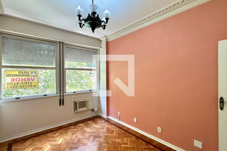 Apartamento à venda com 3 quartos, 107m² em Copacabana, Rio de Janeiro